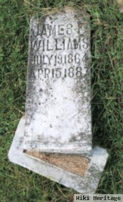 James F. Williams