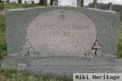 George Herman Poore