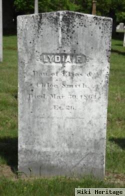 Lydia F. Smith