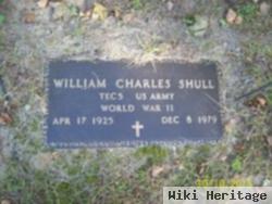 William Charles Shull