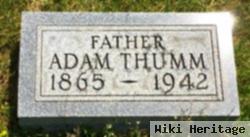 Adam Thumm