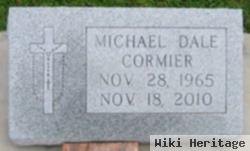 Michael Dale Cormier