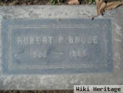 Robert Paul Bruce