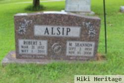 Margaret Shannon Kincaid Alsip