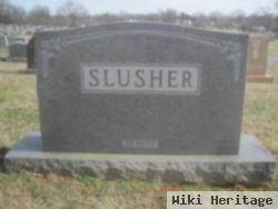 Helen M. Slusher