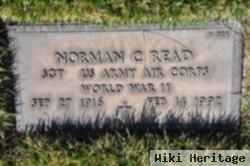 Norman C Read