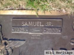 Samuel Arlott, Jr