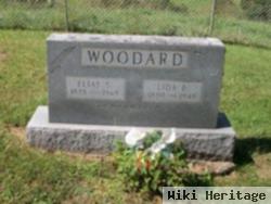 Elias Stanton Woodard