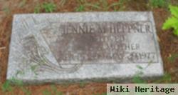 Jennie M. Heppner