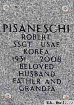 Robert Pisaneschi