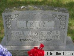 George M Fritz