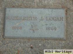 Margarete J. Logan