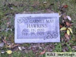 Garnet May Hawkins