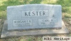 Margaret B. Kester