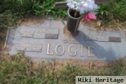 Inez J Logie