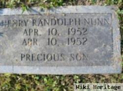 Henry Randolph Nunn