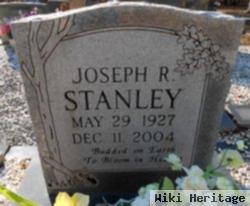 Joseph R Stanley