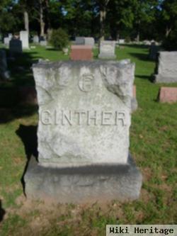 Roy S. Ginther