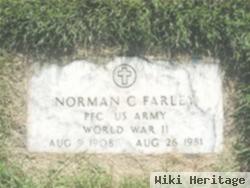 Norman C. Farley