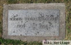 Norman Thomas Stoddard