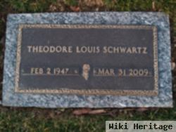 Theodore Louis Schwartz