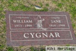 William Cygnar