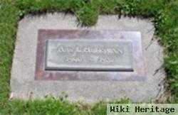 Abe L. Heitsman
