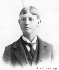 Walter Westwood Hayes