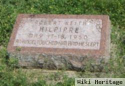 Robert Keith Hilpipre