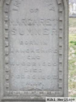 Margaret Sumner