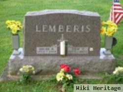 Tom T Lemberis