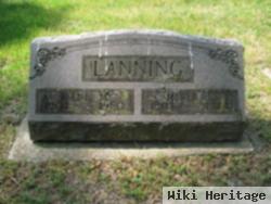 Irene M. Lanning