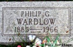 Philip Grover Wardlow