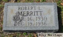 Robert L Merritt