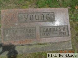 Charles Alford "rusty" Young