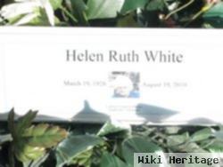 Helen Ruth Roland White