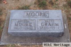 Maud Lelia Moore Grim