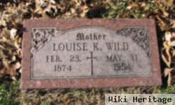 Louise K Wild