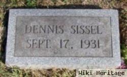 Dennis Leon Sissel