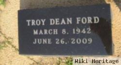 Troy Dean Ford