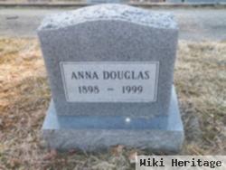 Anna Stella Douglas