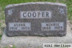 Glenn William Cooper