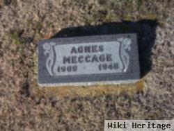 Agnes Hertle Meccage