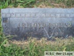 J. R. Lloyd Bolling