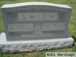 Minnie J Morelock Smith