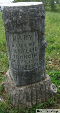 Mary Troncin