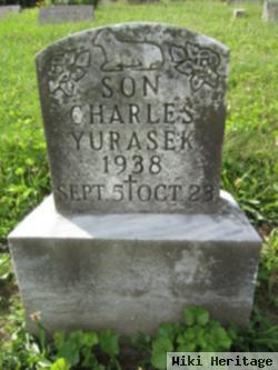 Charles Yurasek