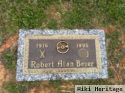 Robert Alan Bever