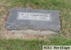 W. J. Campbell