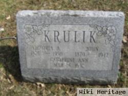 John Krulik